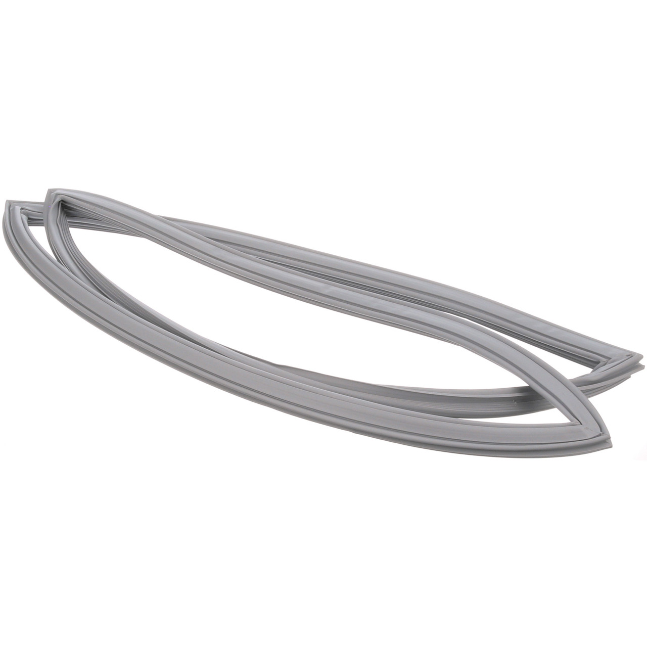 25359 - 24 3/4 in x 27 1/2 in Door Gasket Replaces Delfield