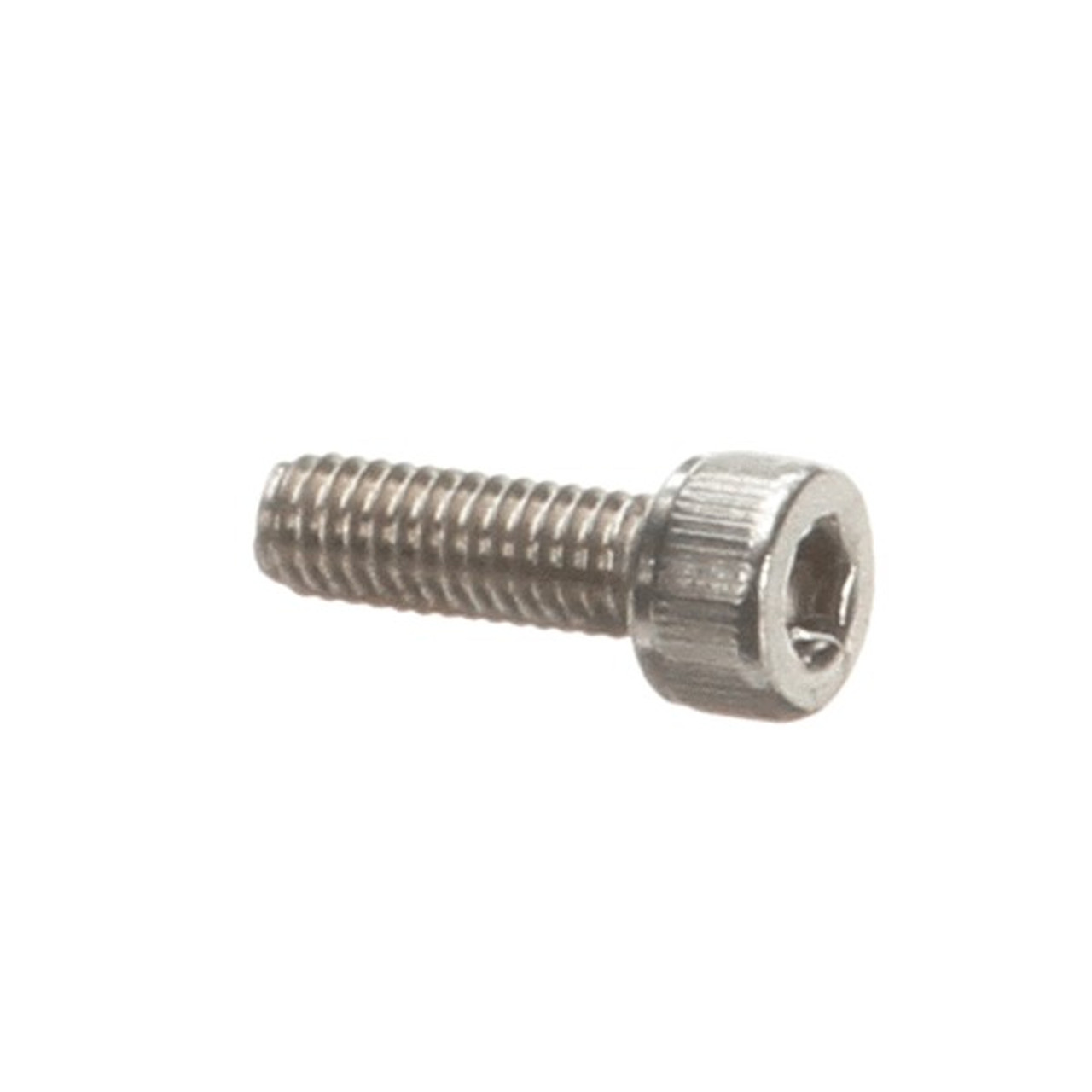 ALTO SHAAM - SC-36662 - SCREW,M4X0.7X12MM SCHHEX  SCH SST A2 MS WITH EPOX