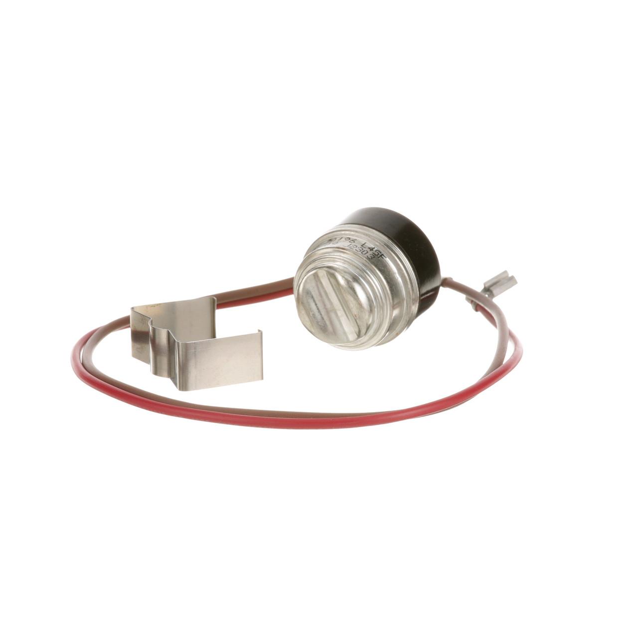 Heat Transfer Products 103079-009 15 in Fan Delay Switch | Allpoints