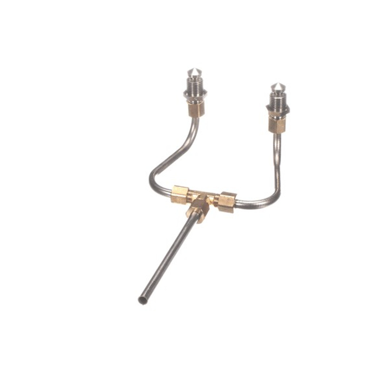 JADE RANGE - 3000011818 - JSR BROILER, DOUBLE PIL OT