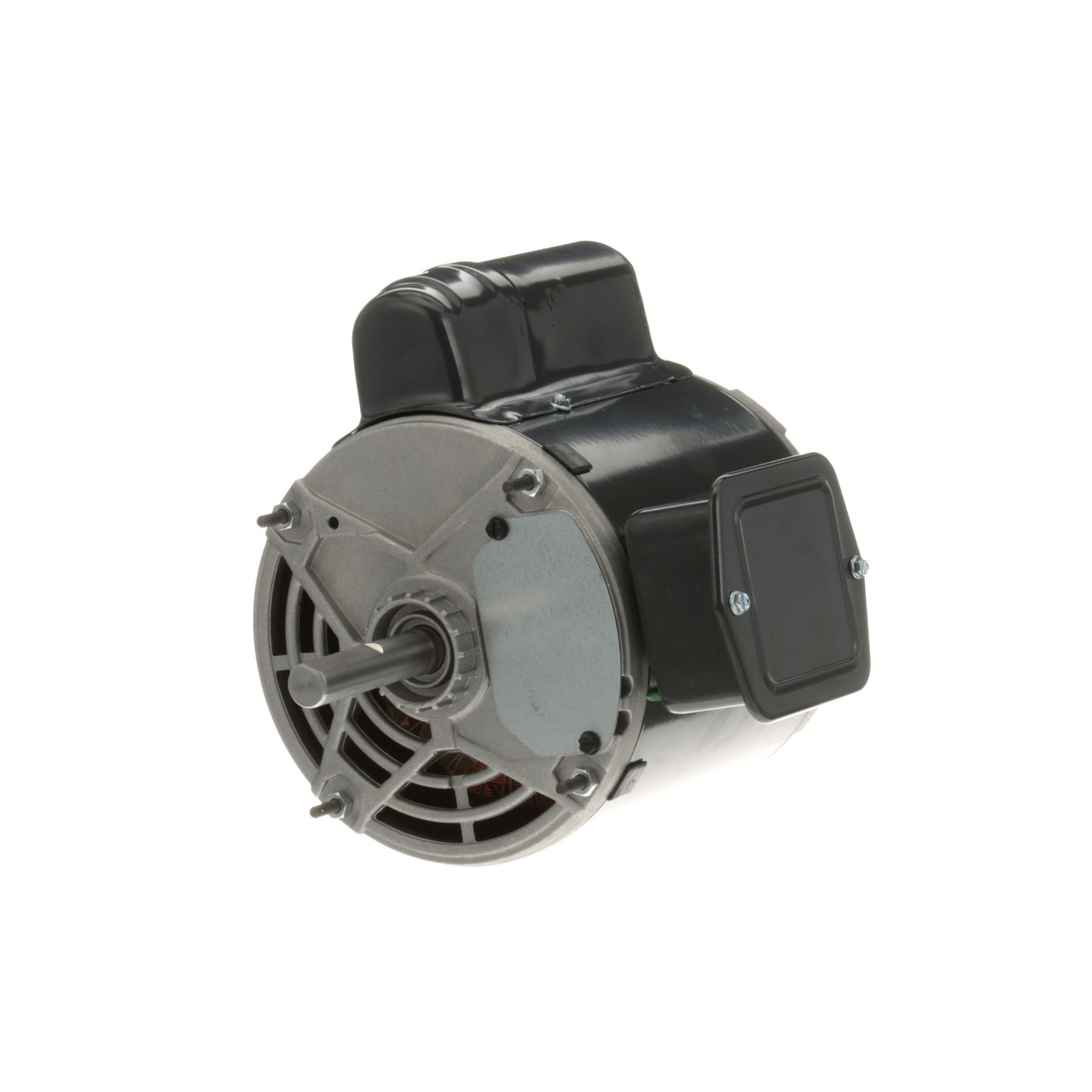 Vulcan Hart 00-419720-00002 115V Two Speed Blower Motor | Allpoints