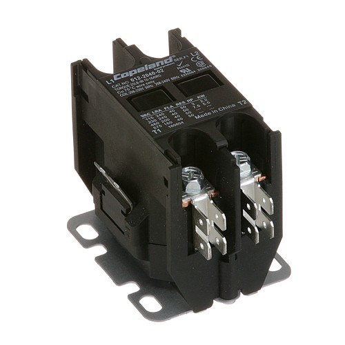 Copeland 912-2040-02 Contactor 2P 40A208/240V | Allpoints