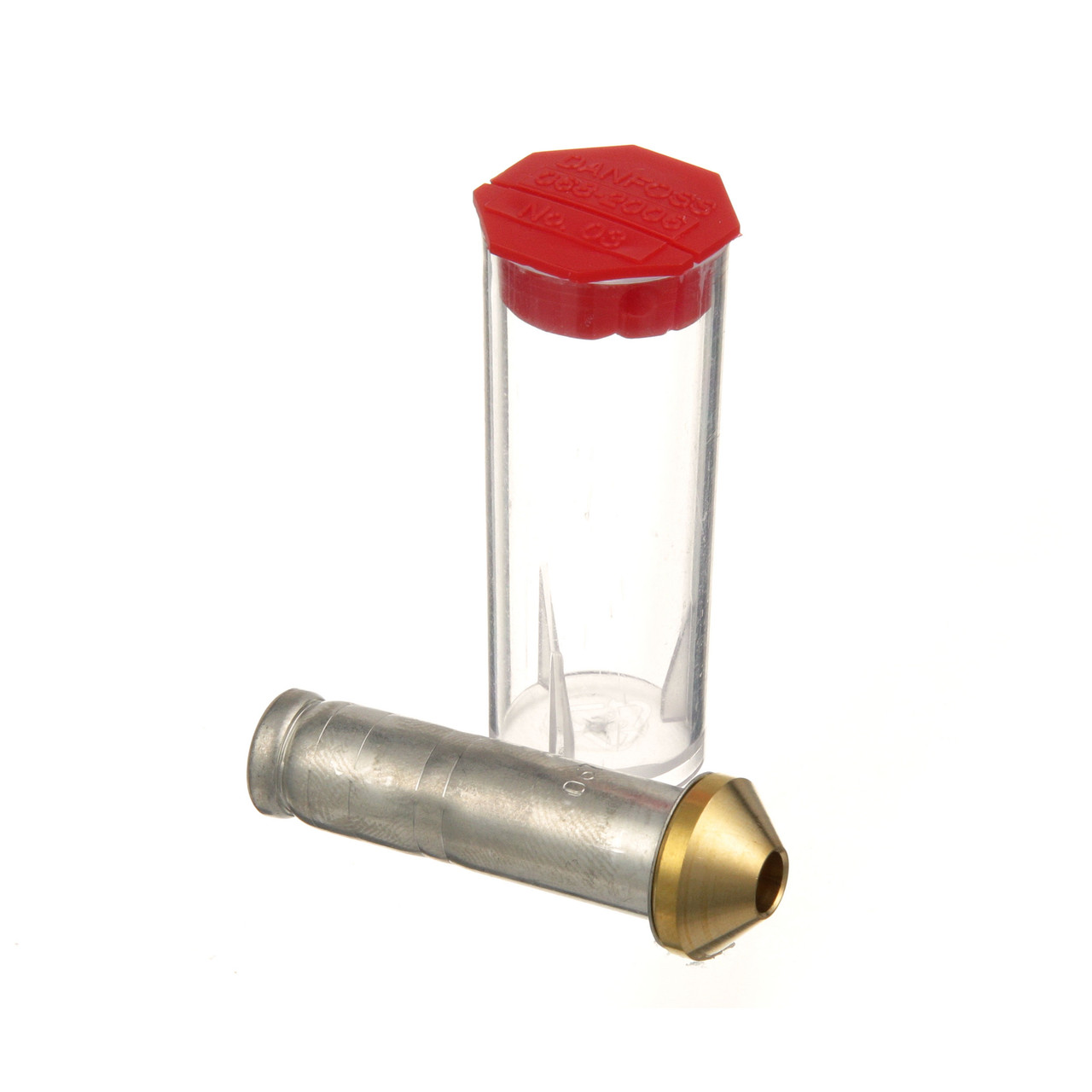 Danfoss 068-200600 #3 T2 Orifice Cartridge | Allpoints