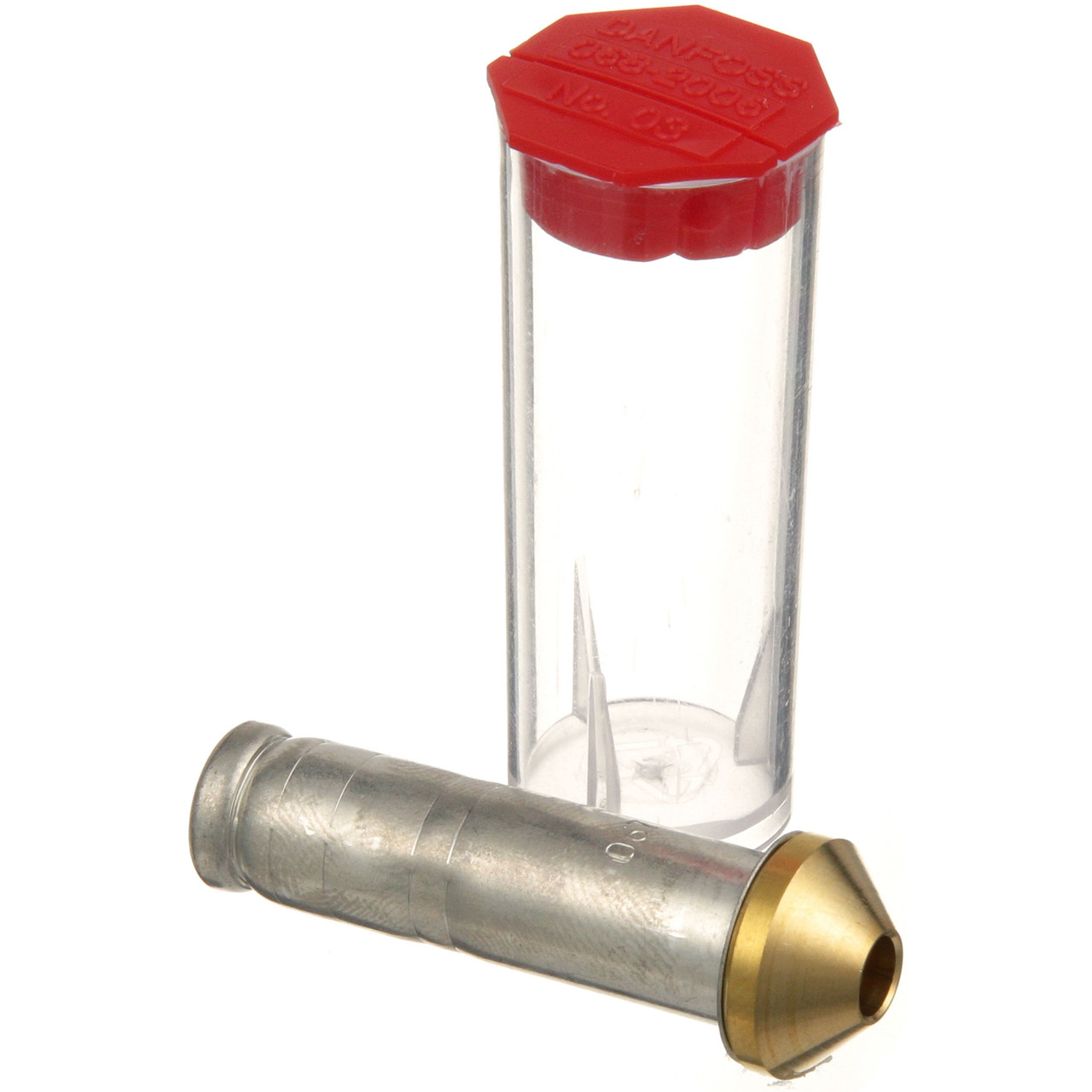 トップス TEATORA CARTRIDGE POLO submariner(SMR) Danfoss 068-200600 #3 T2 Orifice Cartridge | Allpoints