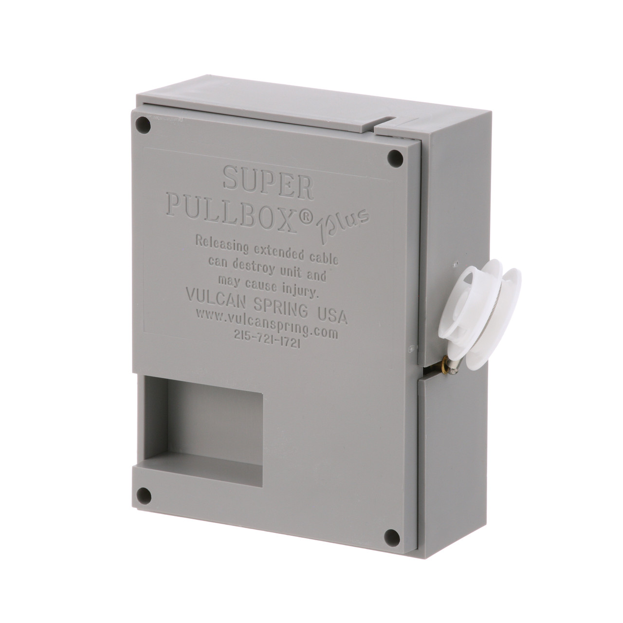 Hatco 05.03.039.00 Cable Pullbox Plus 5Lb | Allpoints