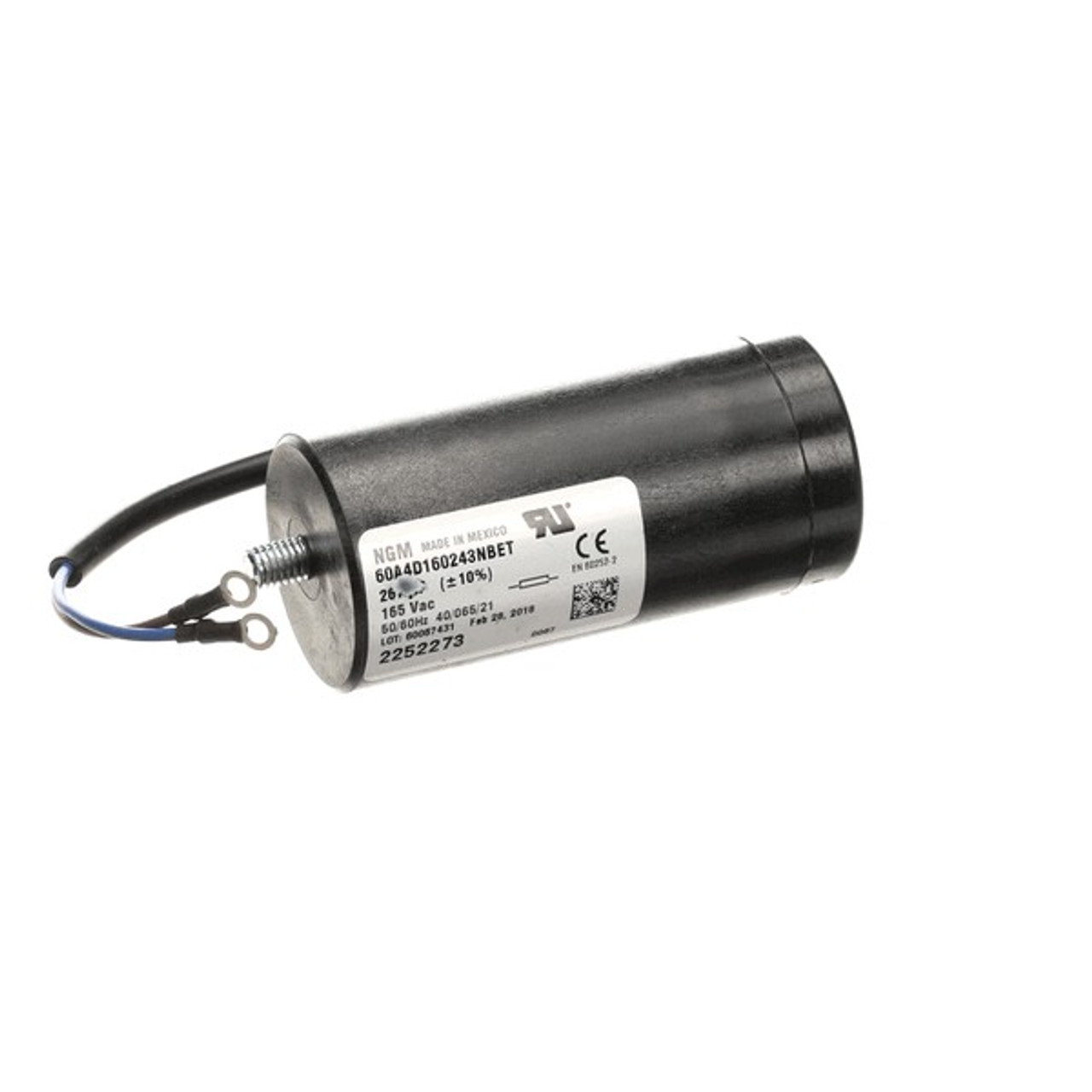 MANITOWOC - 000010814 - COMPR START CAPAC NT2178 GK 115