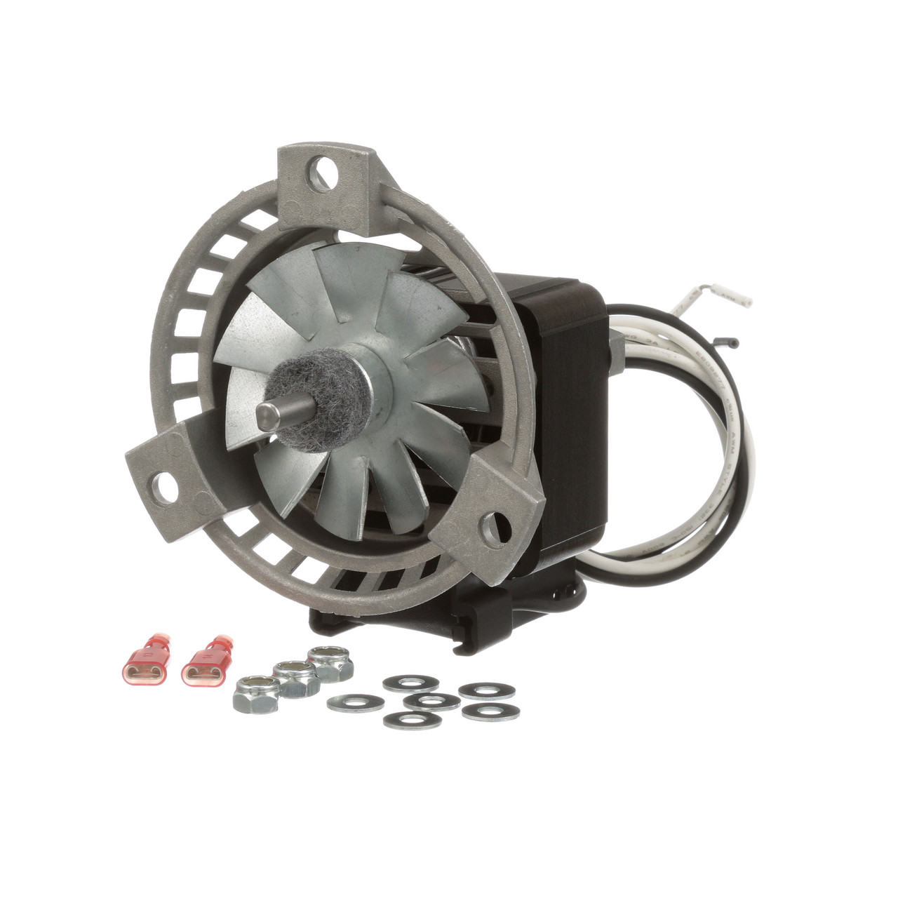 681368 - Blower Motor Kit Replaces Cleveland FK110683 | Allpoints