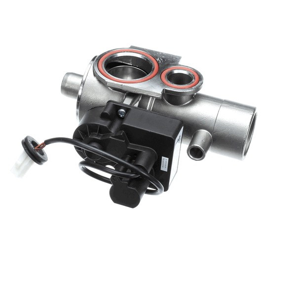 Rational 8024466 Ball Valve Drain Scc Cpl. | Allpoints