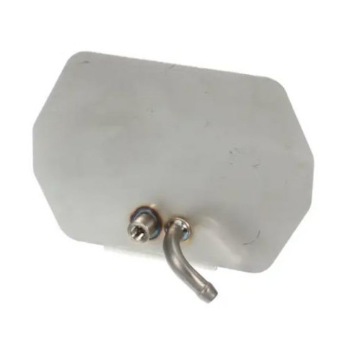 Rational 54.00.781P Inspection Lid With Quenching Nozzle | Allpoints