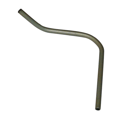 Vulcan-Hart Pilot Tube With Head - 3/16 X 18L, Part #121573G4 6 thumbnail image
