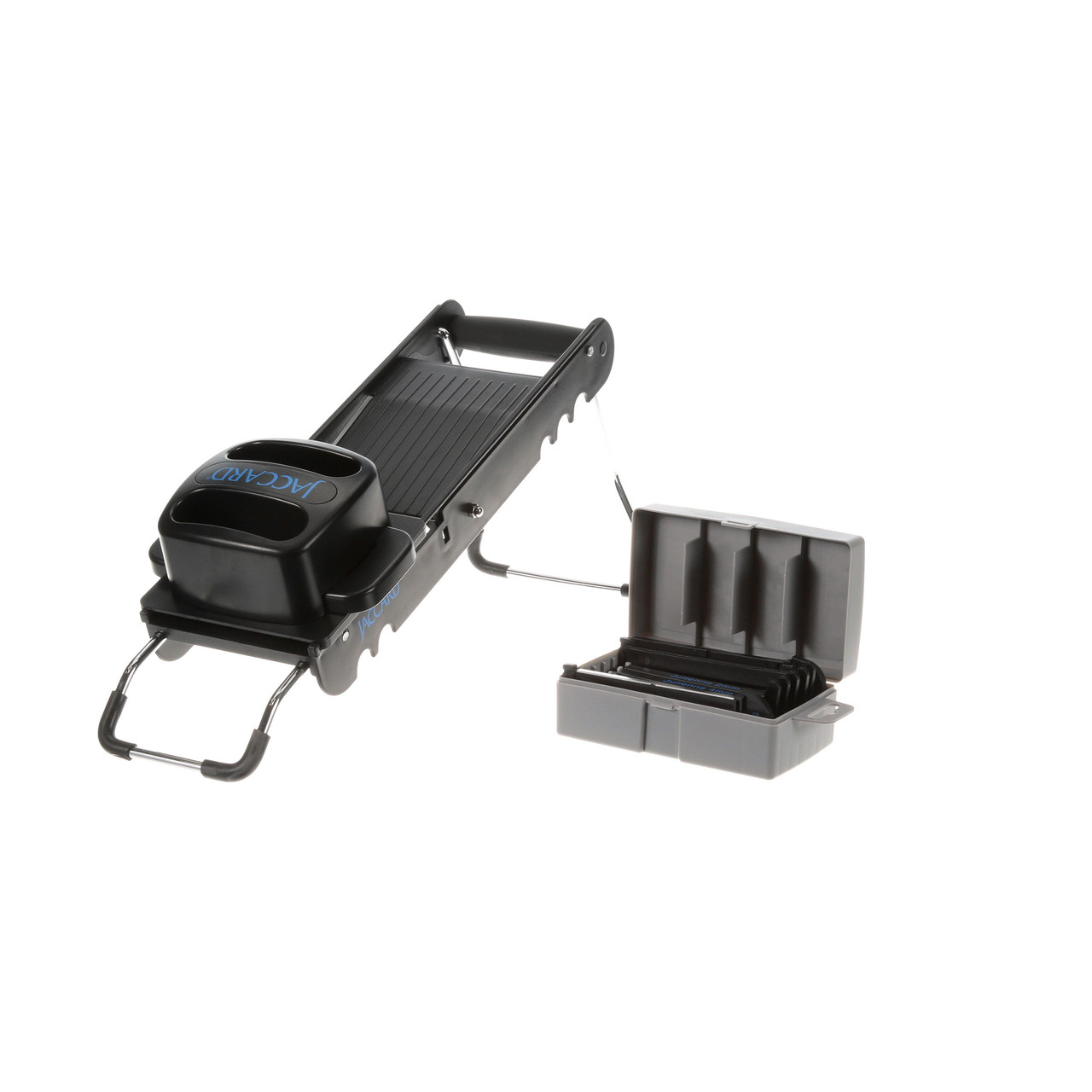 yu ❁..・ Jaccard 200421 Safe Hands ABS Mandoline | Allpoints