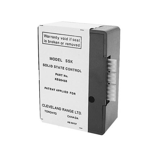 Cleveland KE00458 Solid State Control Box | Allpoints