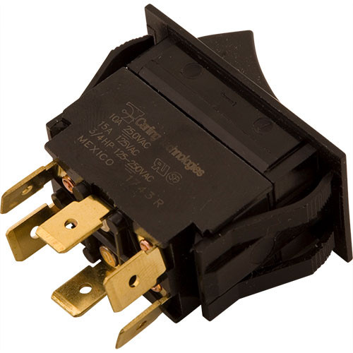 HP16736 Henny Metallo Alternare Potenza Interruttore On Off 6 - Foto 6