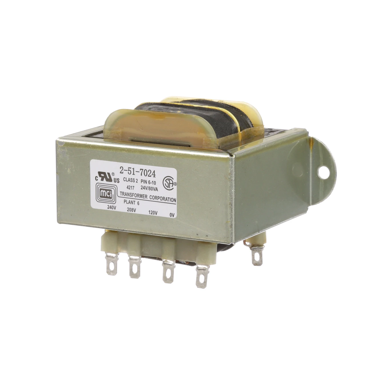 441707 - 120/208/240V Transformer | Allpoints