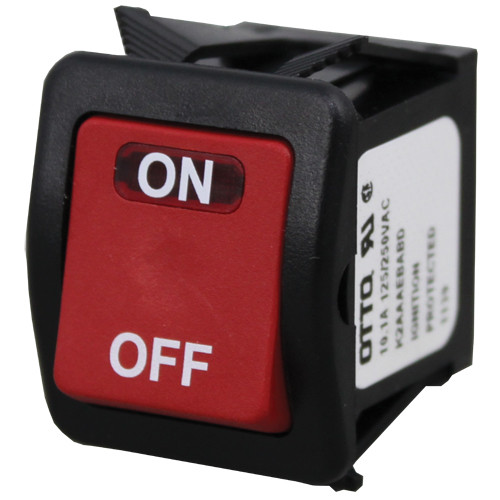 Switch スイッチ 421979 - Power Switch | Allpoints