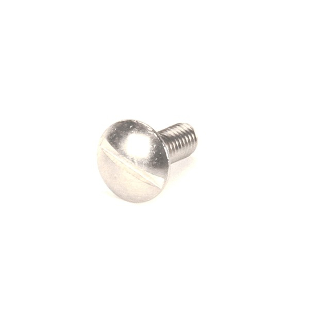 ALTO SHAAM - SC-27125 - SCREW,M6x1X16MM TRHSLOT  SST A2 MS