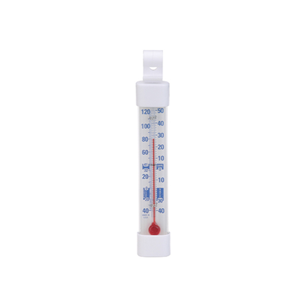COOPER ATKINS - 330-0-4 - THERMOMETER,HANGING -40/ 120F