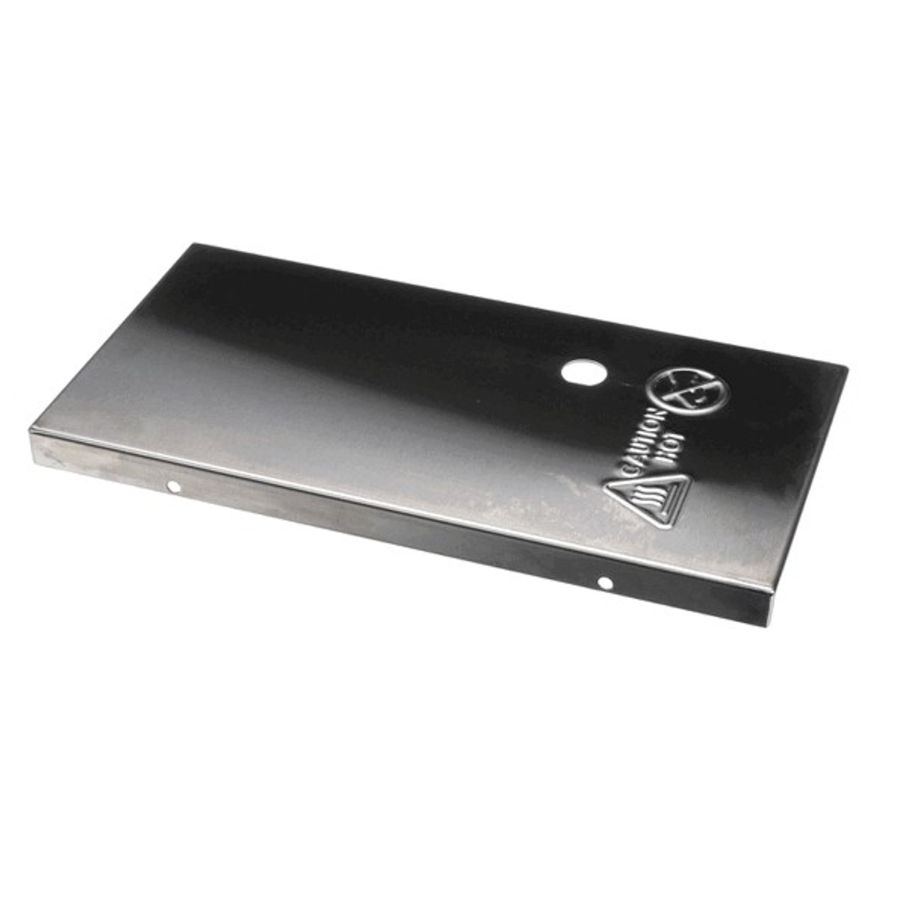 GARLAND - 4530209 - 3P PLATEN LID
