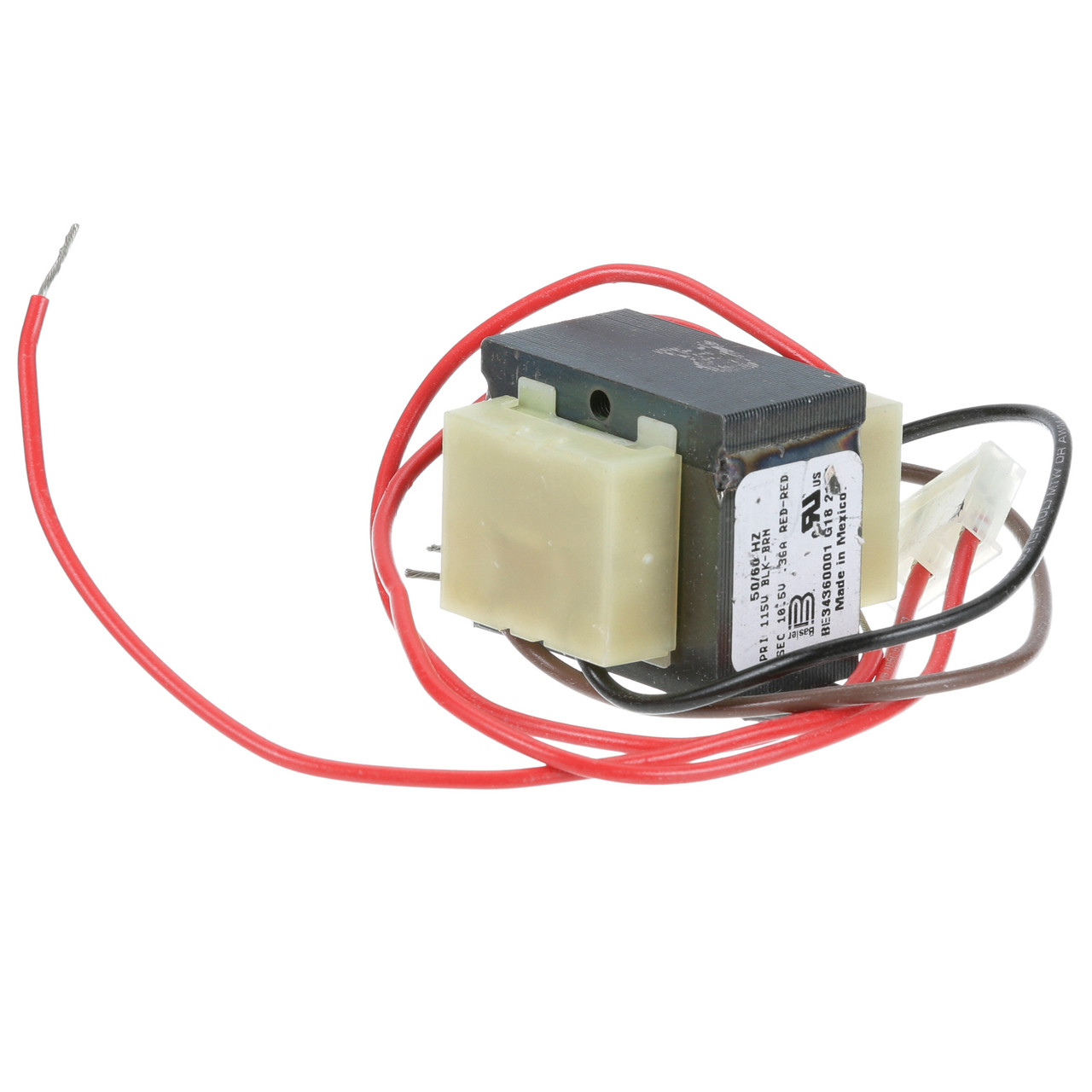 Hoshizaki 3A0172-01 120V/12V Transformer | Allpoints