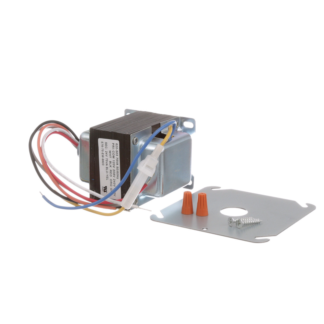 441137 - 120/208/240V 3 5/8 in Transformer | Allpoints