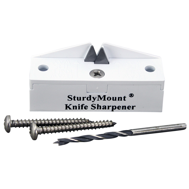 AccuSharp Drill Bit Sharpener