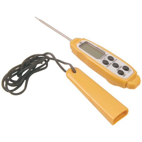 Taylor Precision 9848EFDA Thermometer - Thumbnail 2