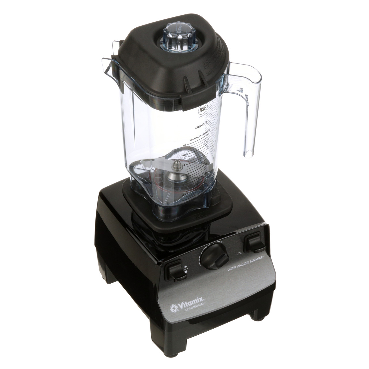 Vita-Mix 62824 48 oz 2 1/3 HP Advance® Blender | Allpoints