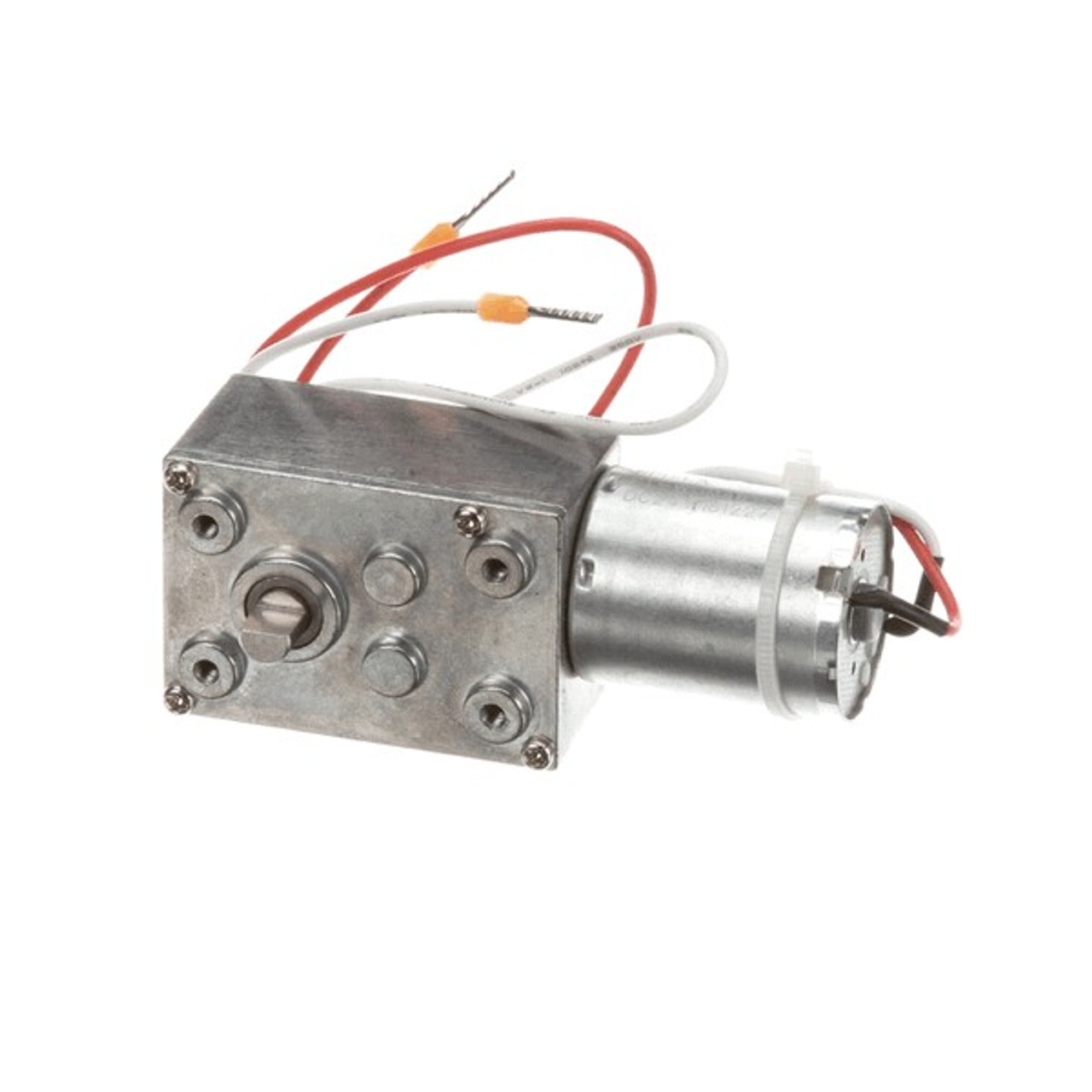 GARLAND - 4600128 - MOTOR - 24VDC LEVELING