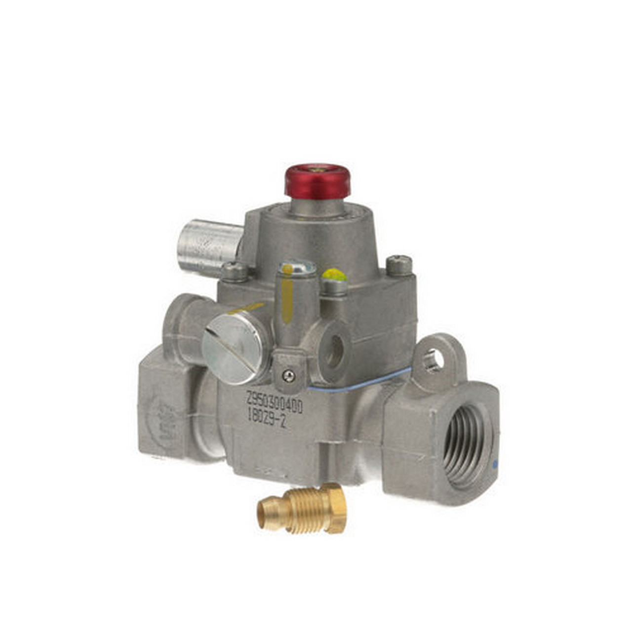 541205 - TS Safety Valve Replaces Blodgett 55127 | Allpoints