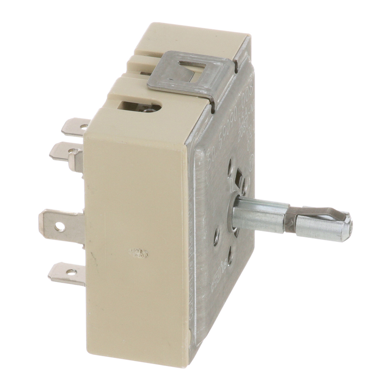 Mavrik 421911 208V Infinite Switch | Allpoints