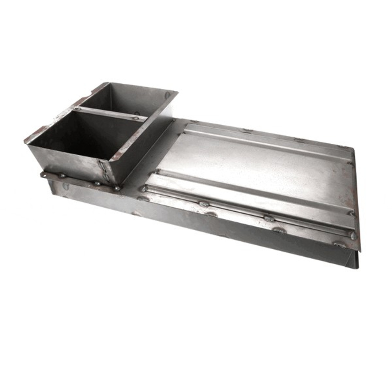 PITCO - B3505401-FA-C - TANK WLDMNT