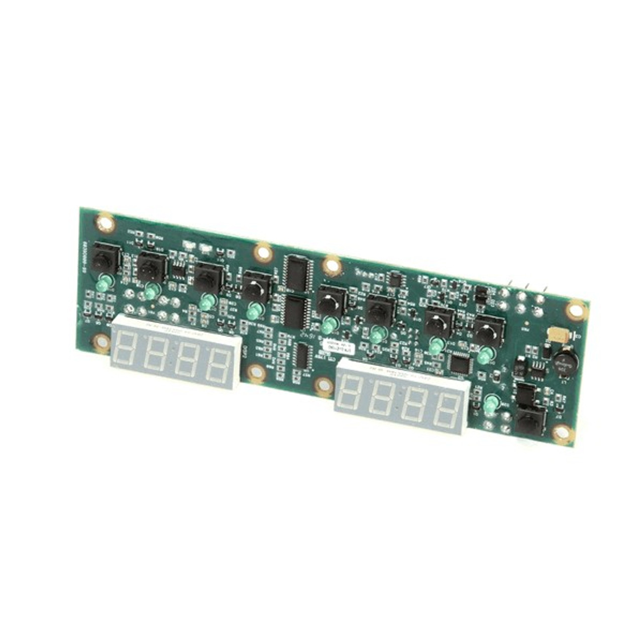 STAR MFG - 2J-Z11362 - TIME/TEMP CONTROL F/C