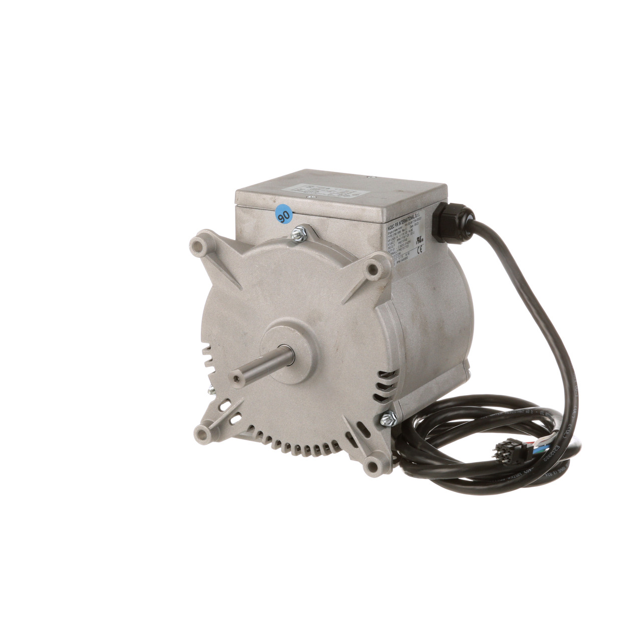 Vulcan Hart 00-961739-000G1 115-120V 1/2 Hp Motor | Allpoints