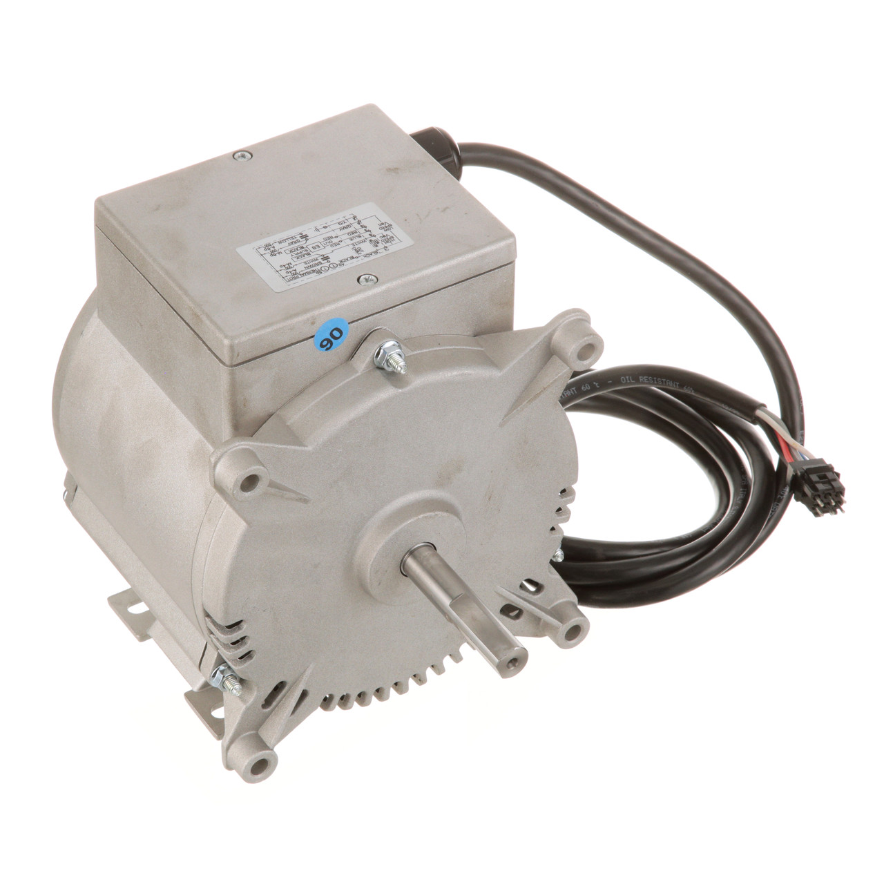 Vulcan Hart 00-961739-000G1 115-120V 1/2 Hp Motor | Allpoints
