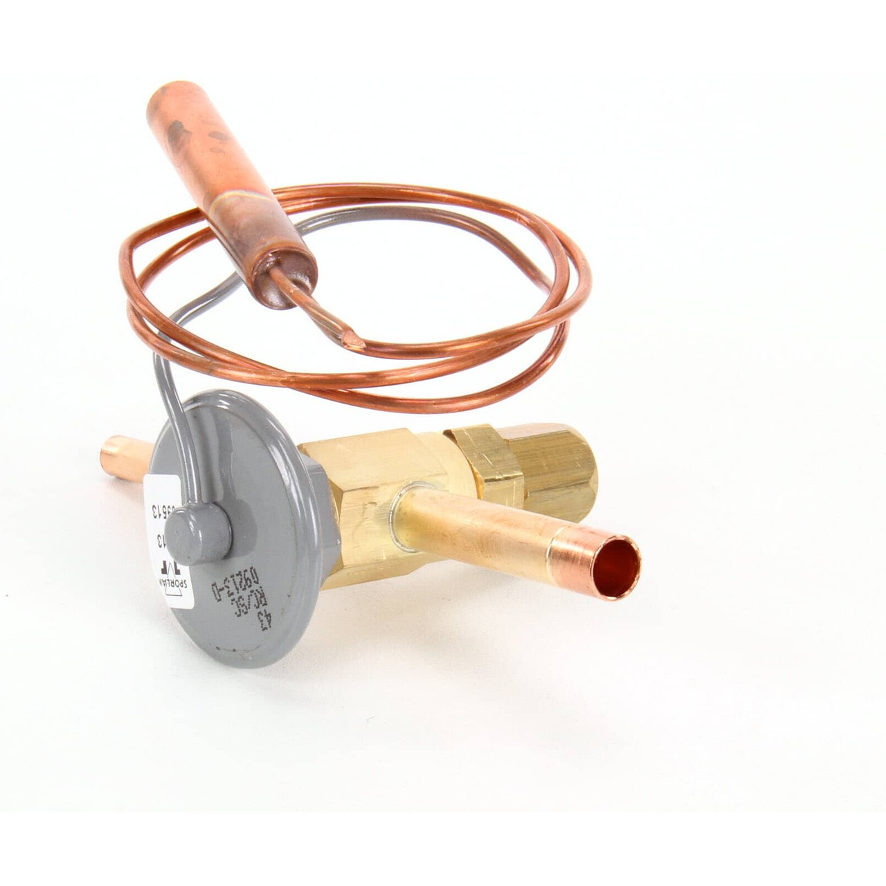 Duke 216864 Txv 54Psi Adjustabl Valve | Allpoints