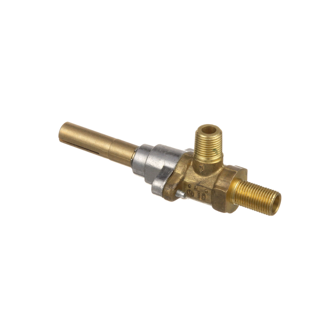 Mavrik 521117 Nat/LP Gas Burner Valve | Allpoints