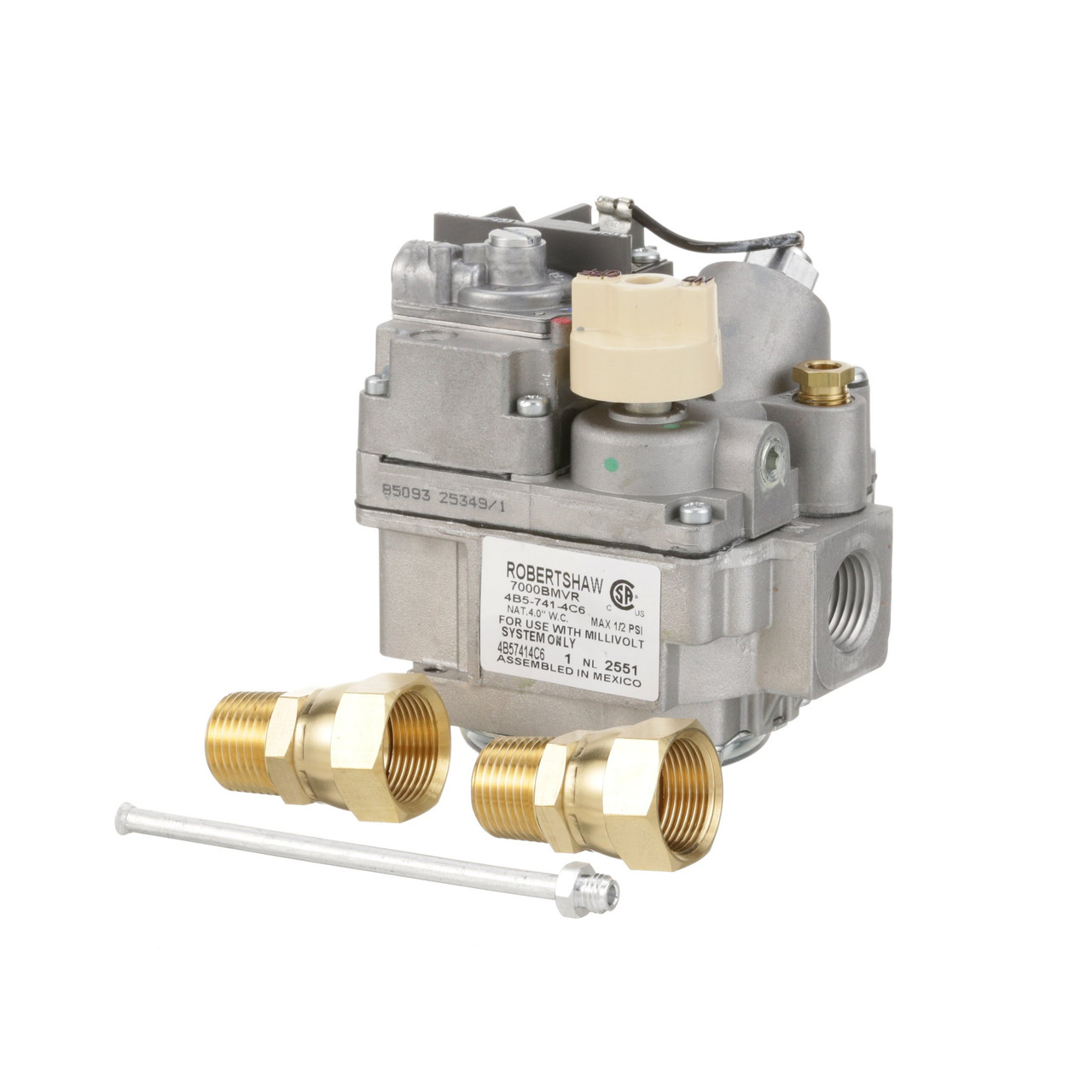 8016403 - Natural Gas Valve | Allpoints