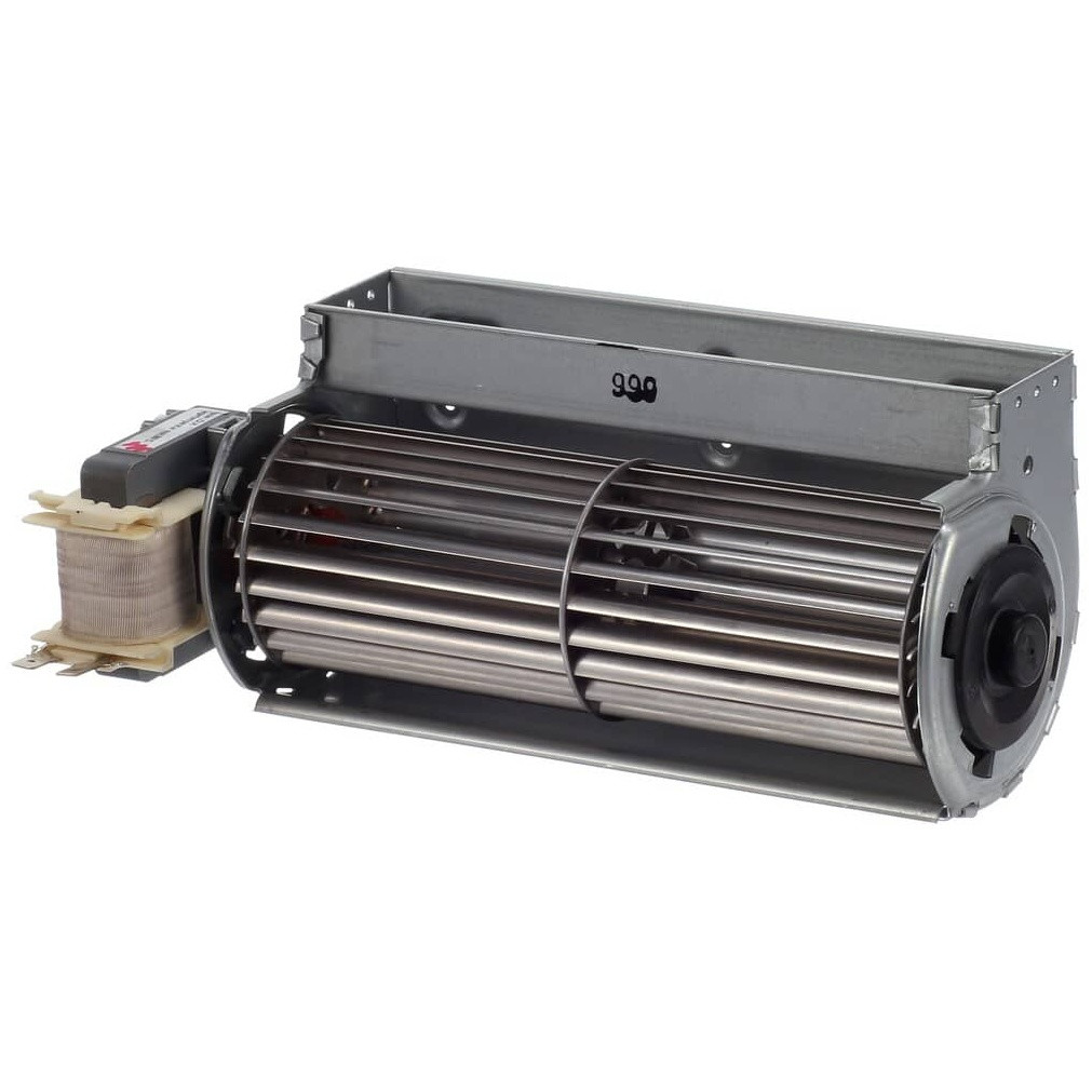 【gen-ga】 Aht Cooling Systems 228908 Ct'S Evaporator Fan W/Motor & Jumbo (U