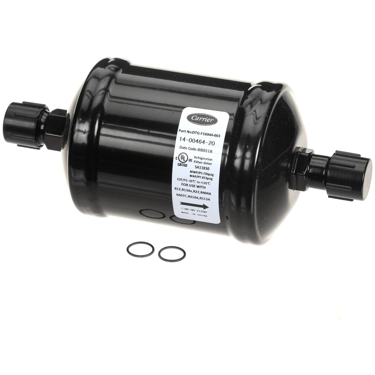 Carrier Transicold 14-00464-20 Filter Drier | Allpoints