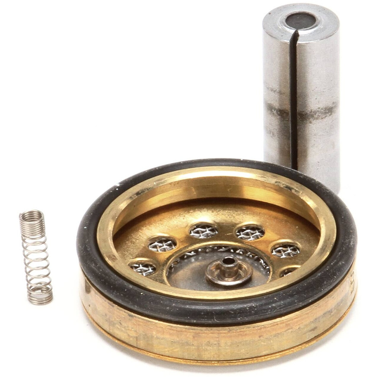 Tad F① Hobart 00-271837 Solenoid Valve Repair Kit | Allpoints