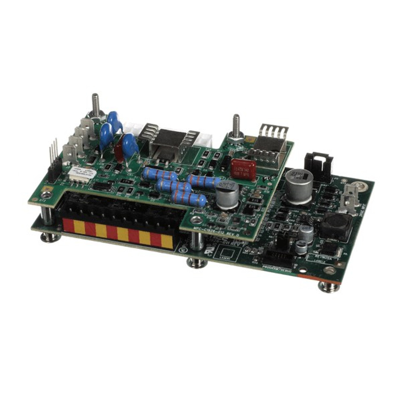 Marshall Air 504574 Input/Output Board | Allpoints