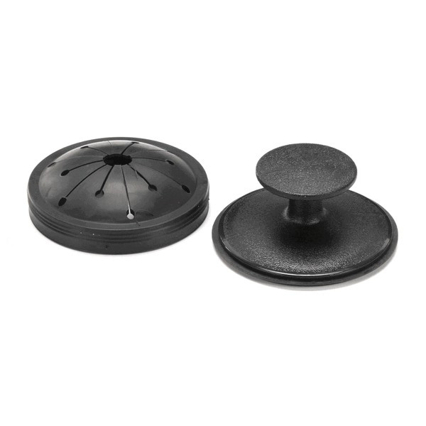 Waste King EZ-Mount Stopper