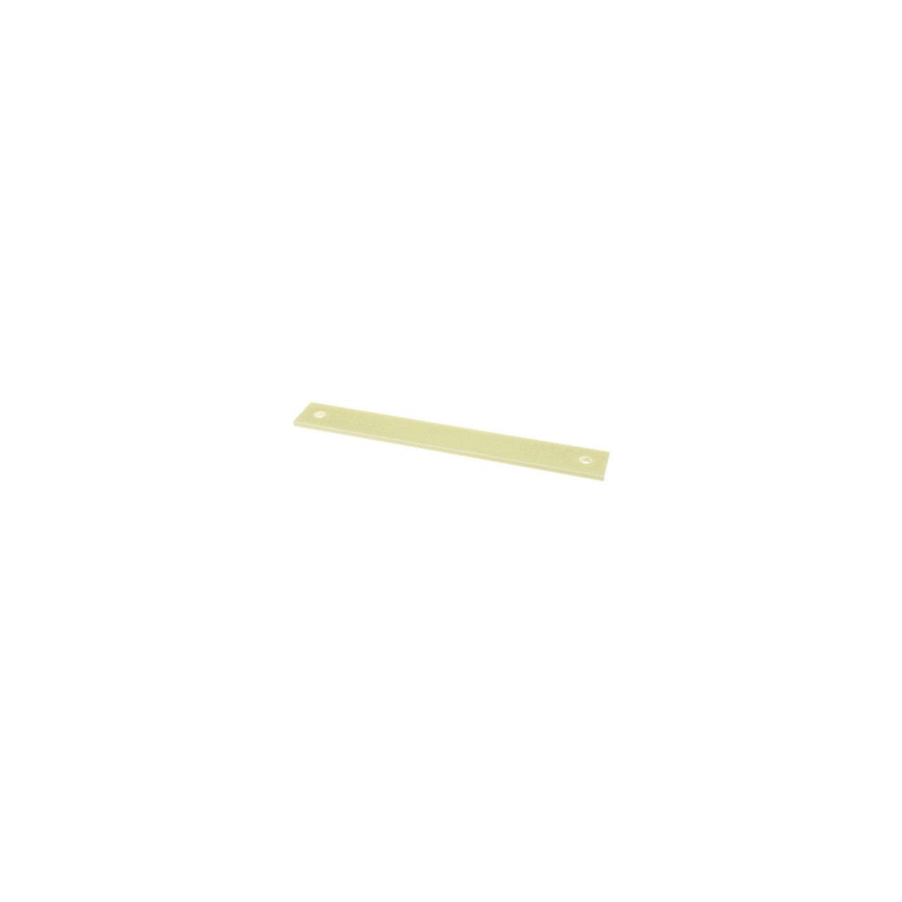 8129373 - Spring Leaf, 15.75 X 2 X.32" Thk, Fiberglass