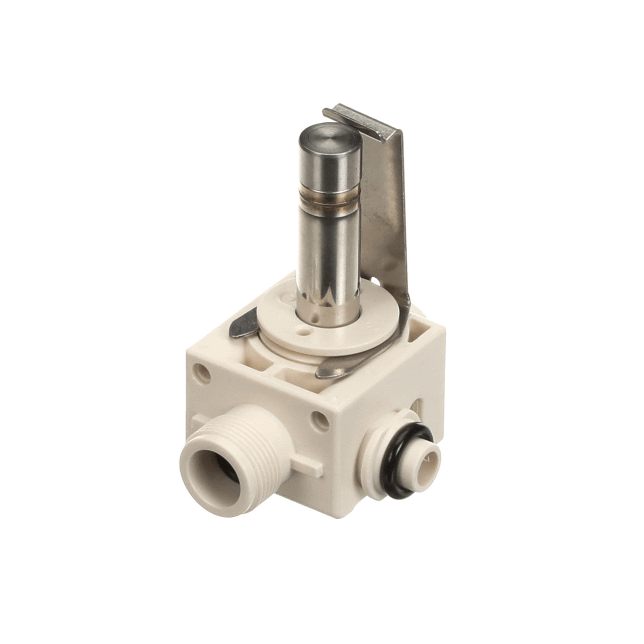 8135766 - Valve, 2/2 I.D. 2.5 Linked, Out No Coil