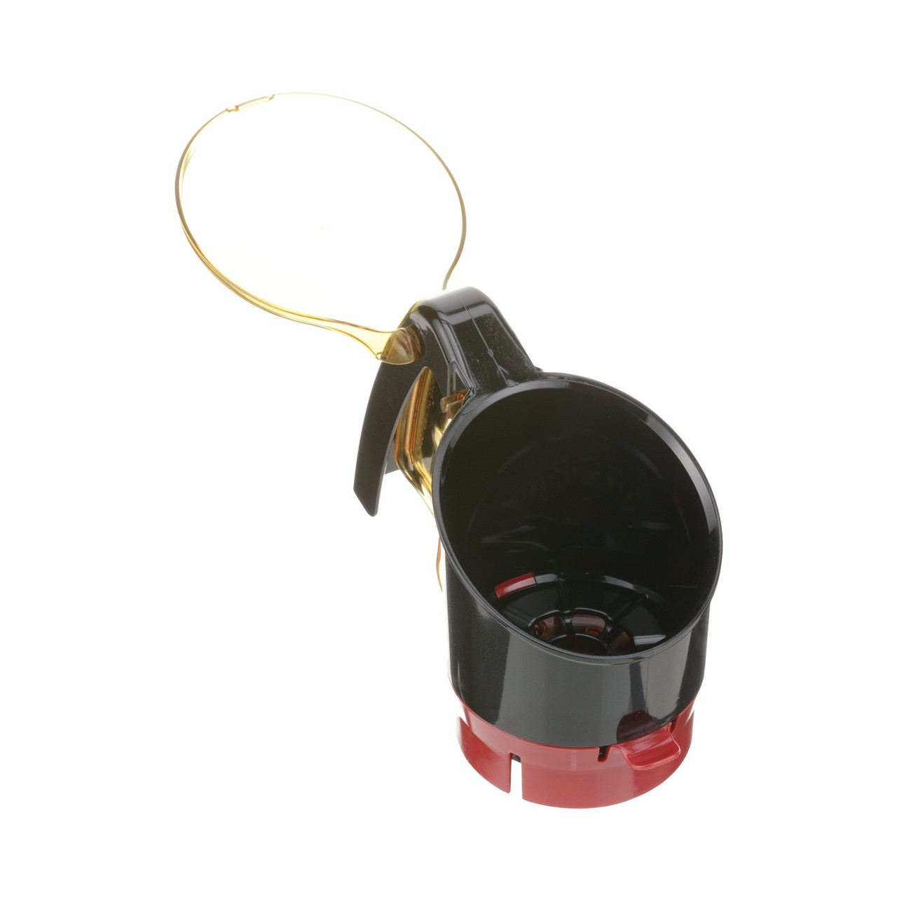 Sonoco 15105165 0.76 cc AccuTaste™ Seasoning Dispenser | Allpoints