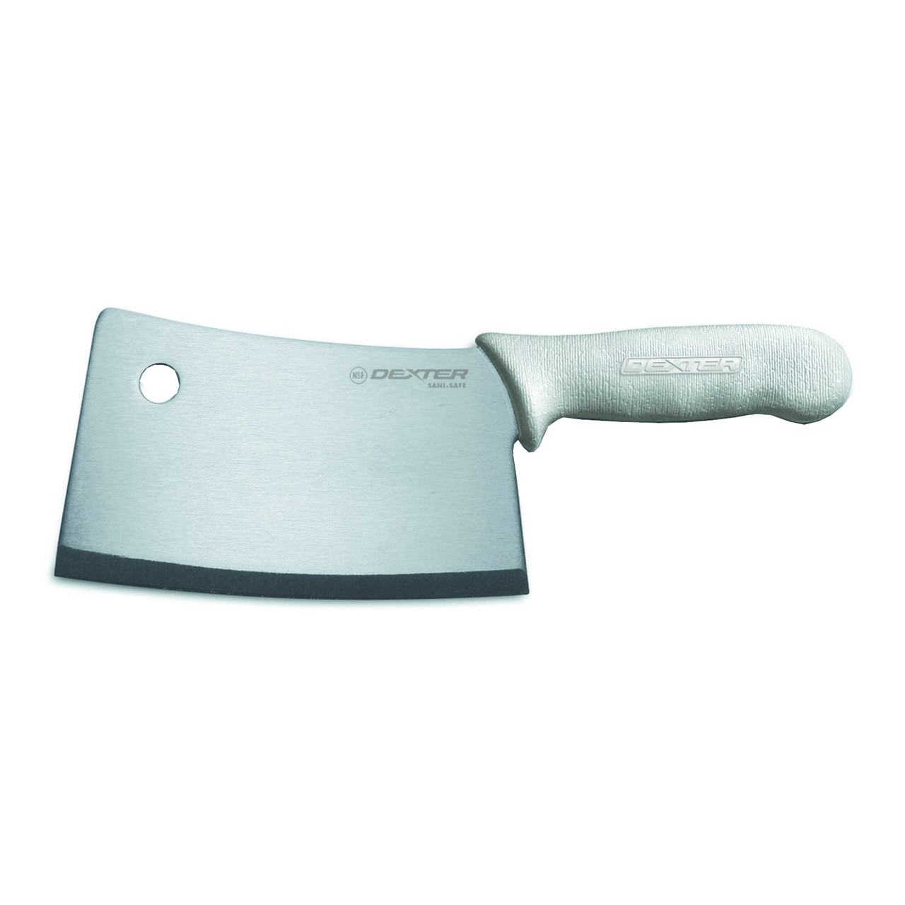 Dexter-Russell 5387 Cleaver - Thumbnail 5