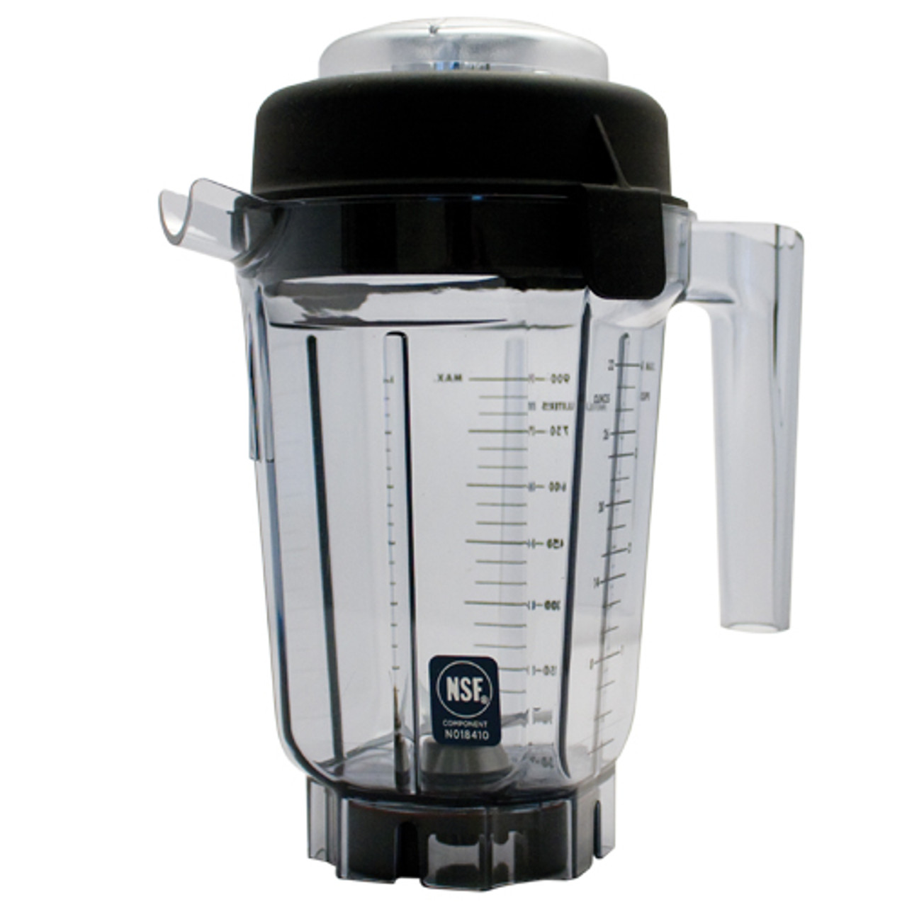 15652 Vita-Mix 32 oz Vita-Prep® Container Complete | Allpoints