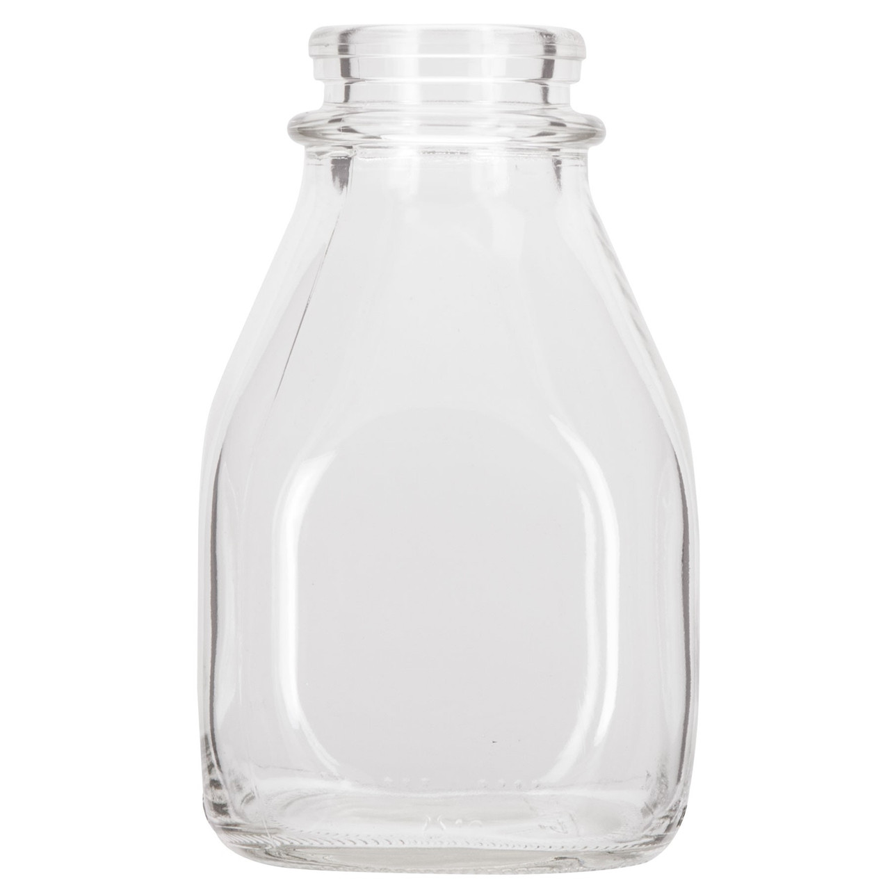 The Cary Company Milk Bottle - Thumbnail 2