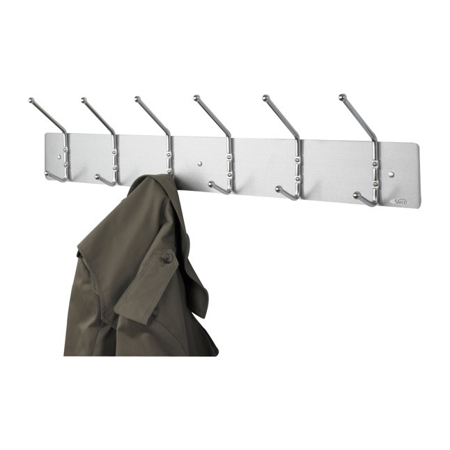 Safco Coat Rack