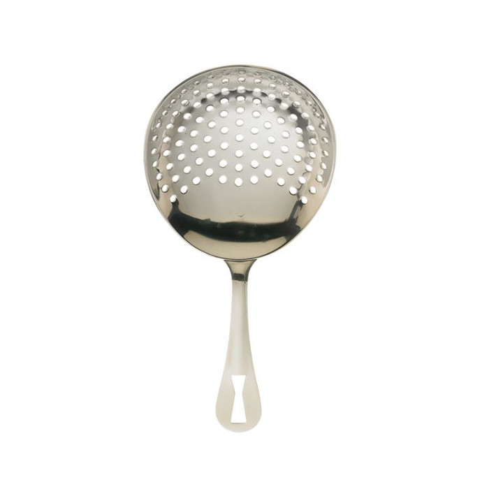 Mercer Culinary Barfly Julep Strainer - Thumbnail 3